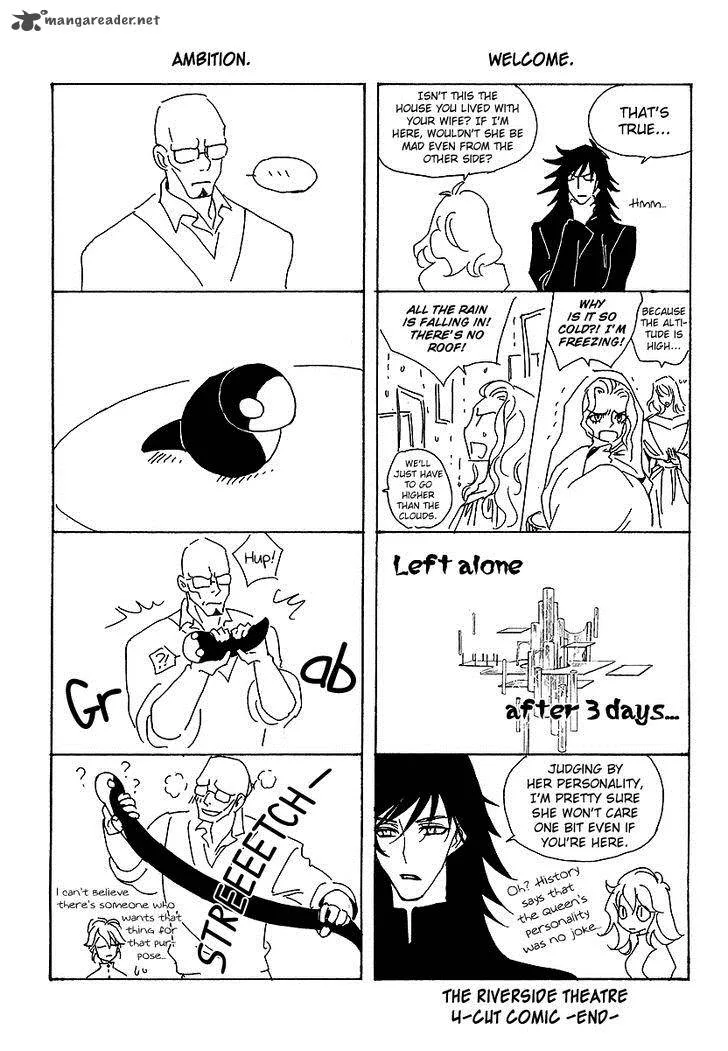 Ciel Chapter 69 page 24