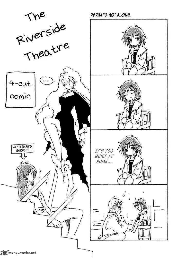 Ciel Chapter 69 page 22