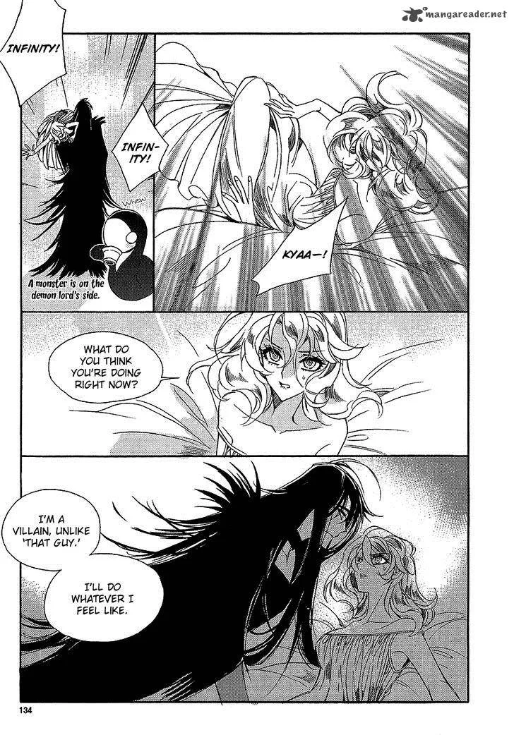 Ciel Chapter 69 page 11