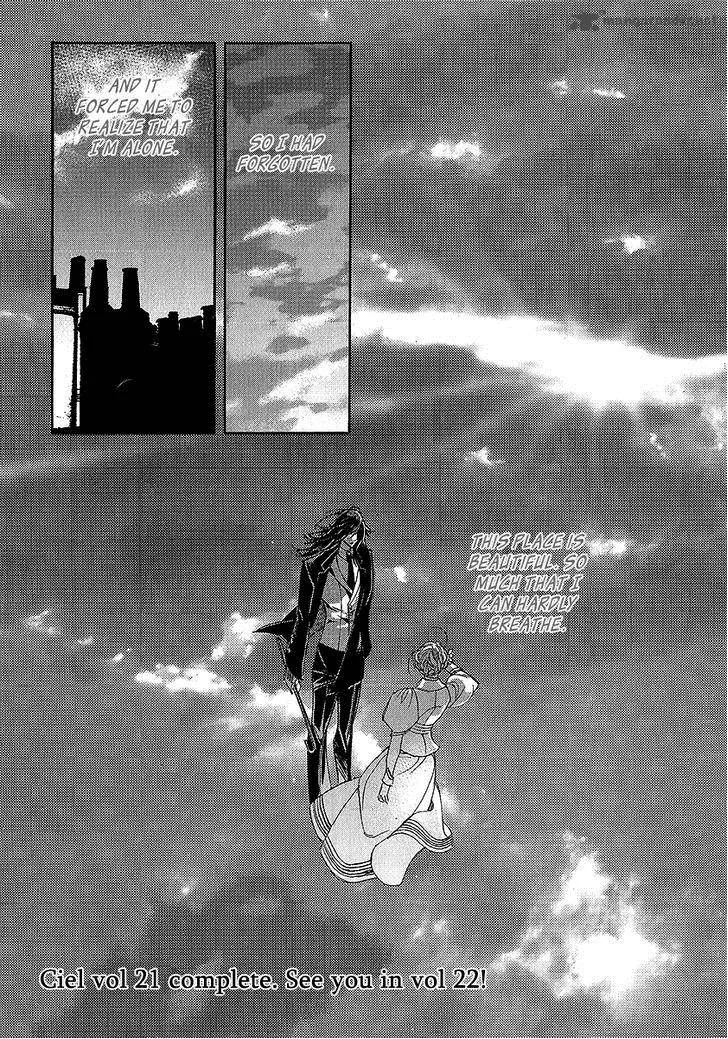 Ciel Chapter 69 page 21