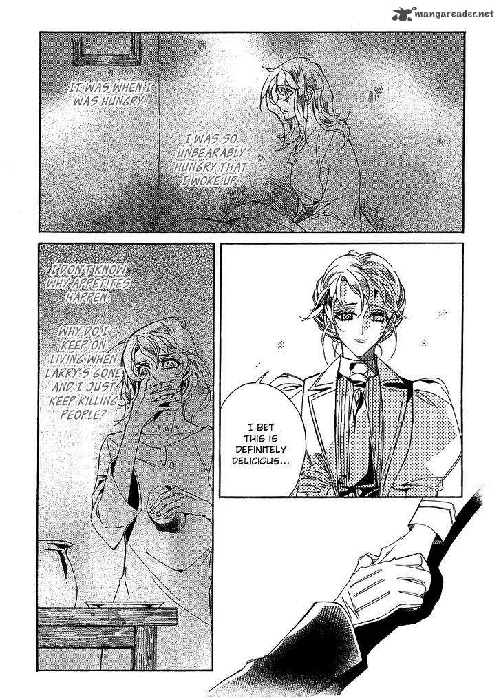 Ciel Chapter 69 page 19