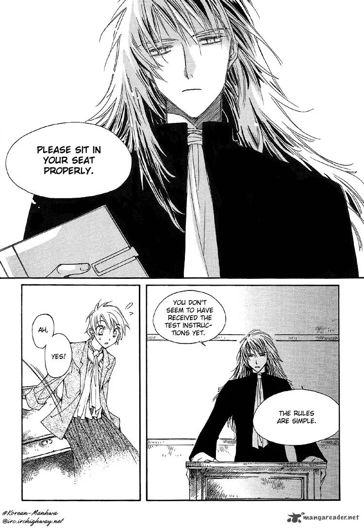 Ciel Chapter 7 page 16