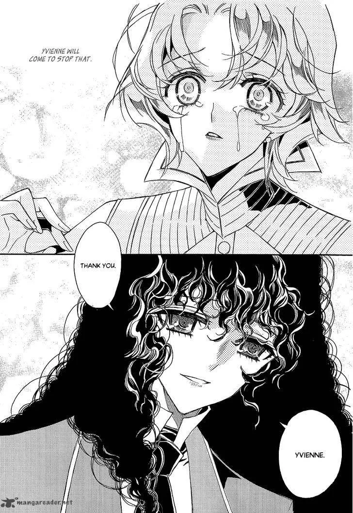 Ciel Chapter 70 page 10