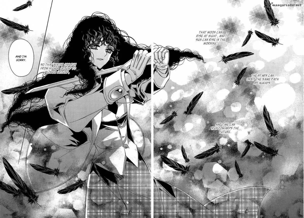 Ciel Chapter 70 page 13