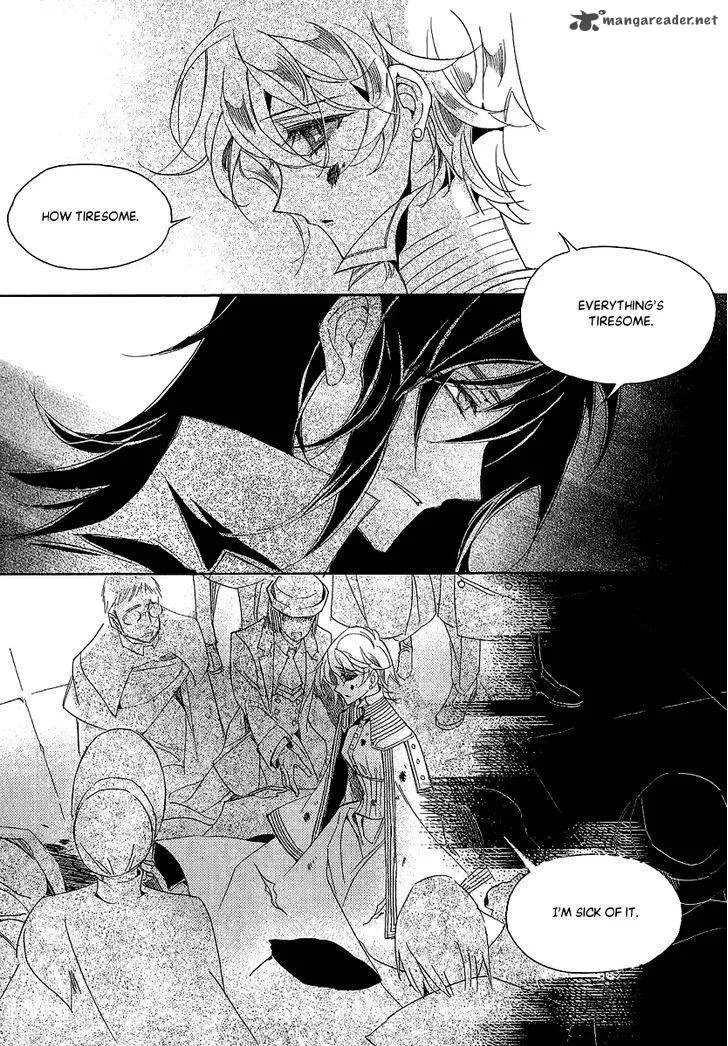 Ciel Chapter 70 page 18