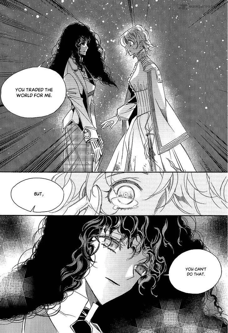 Ciel Chapter 70 page 11