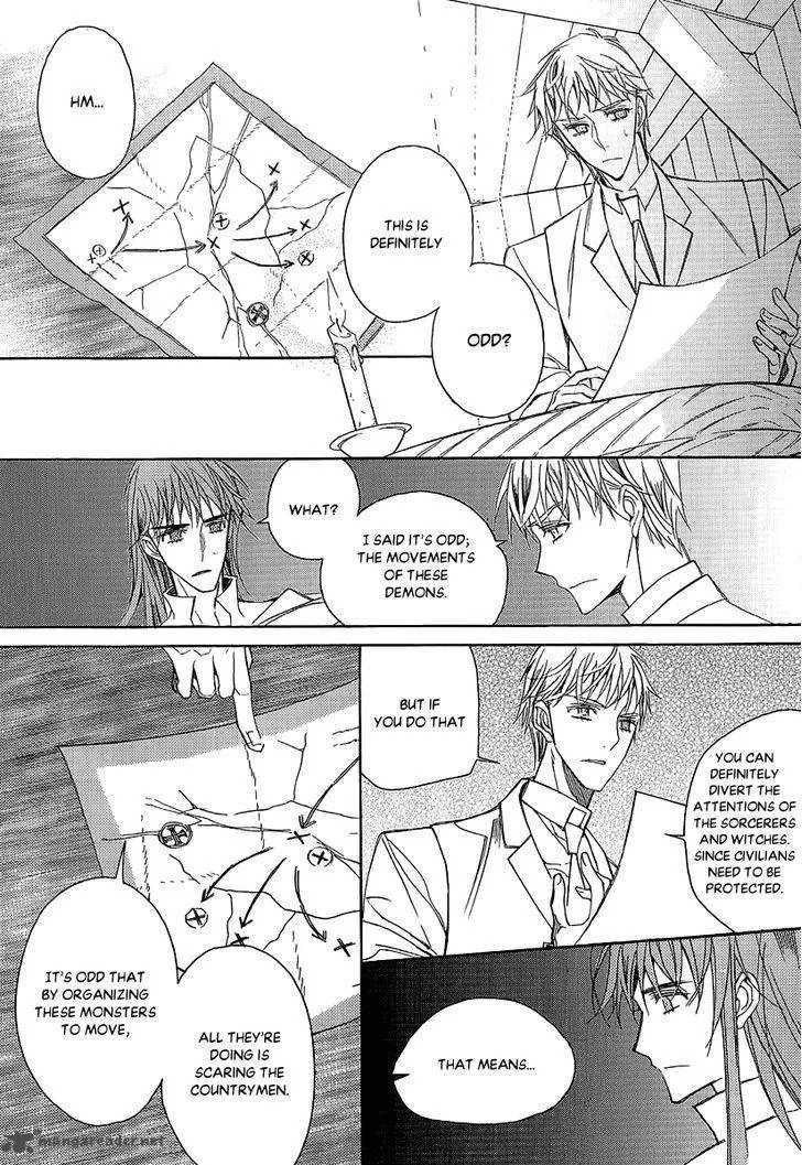 Ciel Chapter 70 page 23