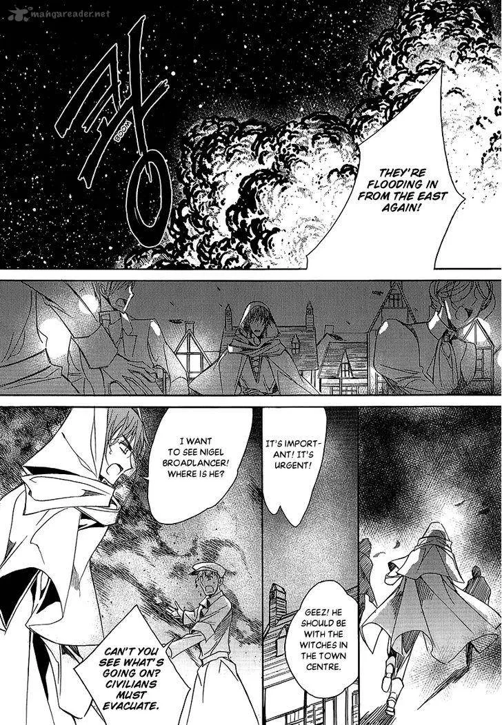Ciel Chapter 70 page 26