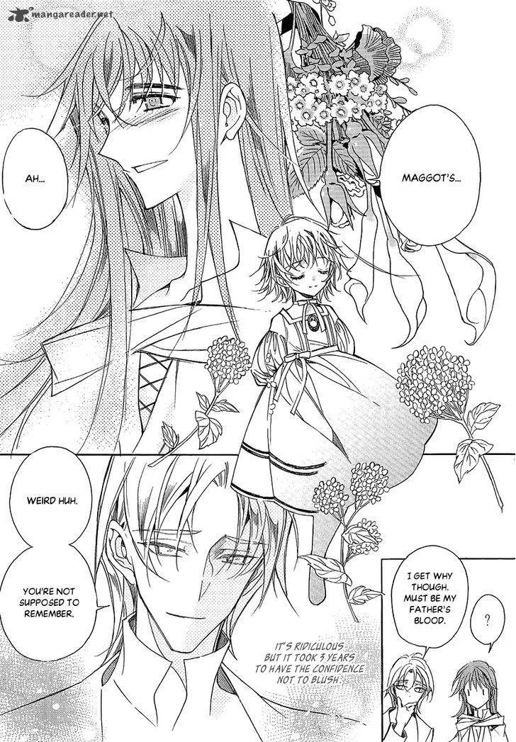 Ciel Chapter 70 page 34