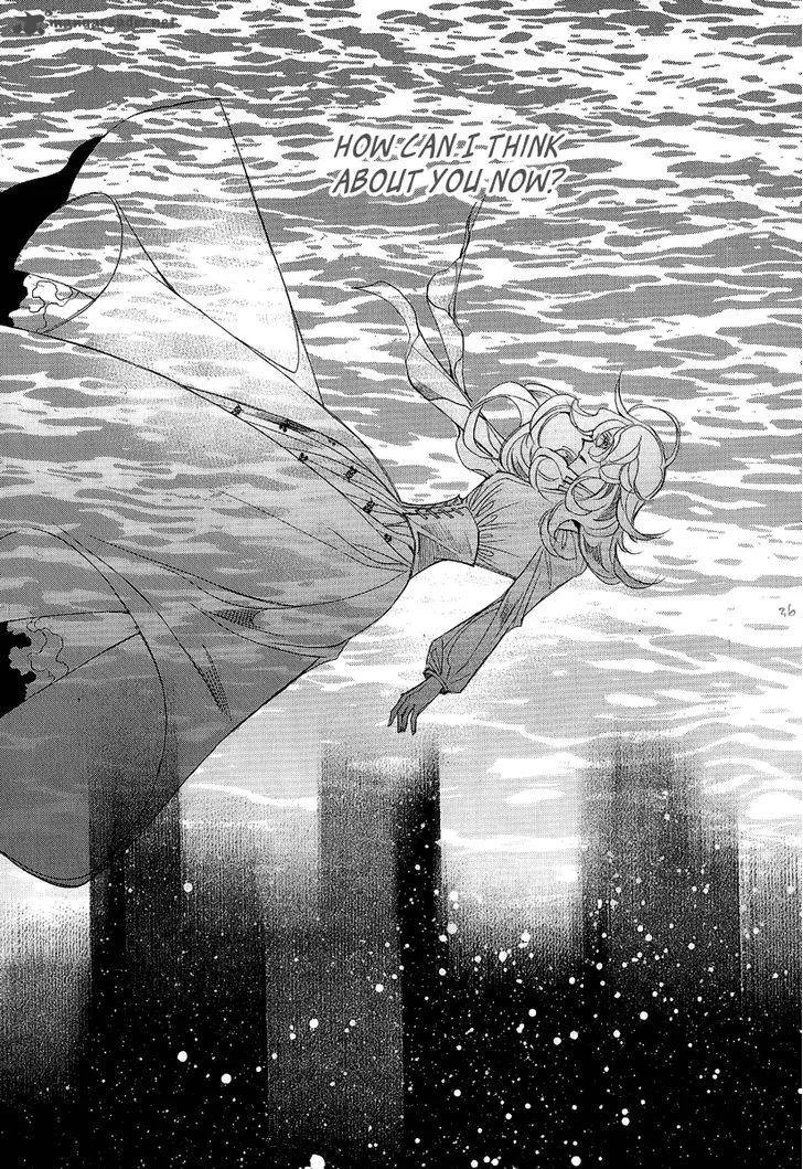 Ciel Chapter 70 page 36