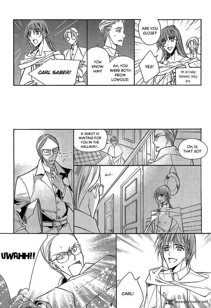 Ciel Chapter 70 page 38