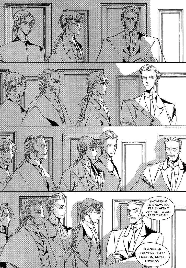 Ciel Chapter 70 page 42