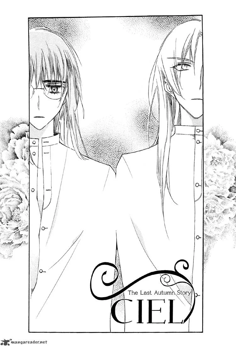 Ciel Chapter 8 page 3