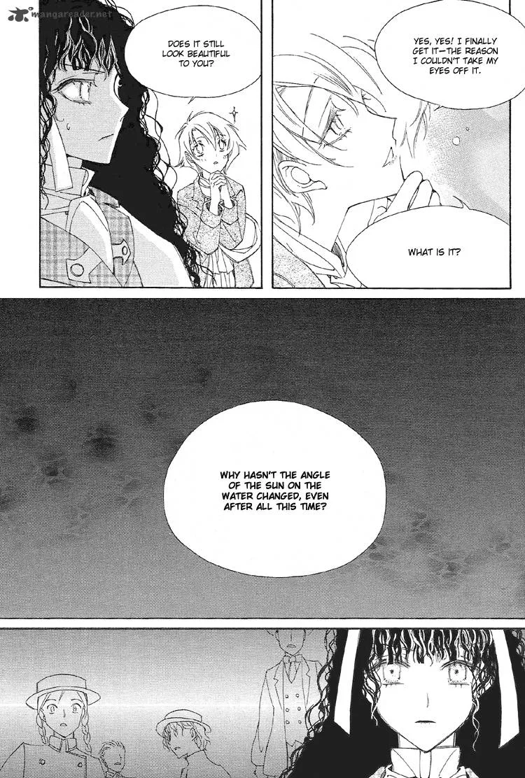 Ciel Chapter 9 page 13