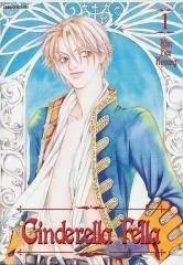 Cinderella Fella cover