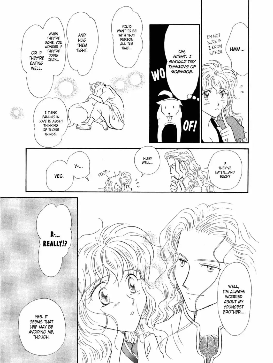 Cinderella Heel Chapter 1 page 33