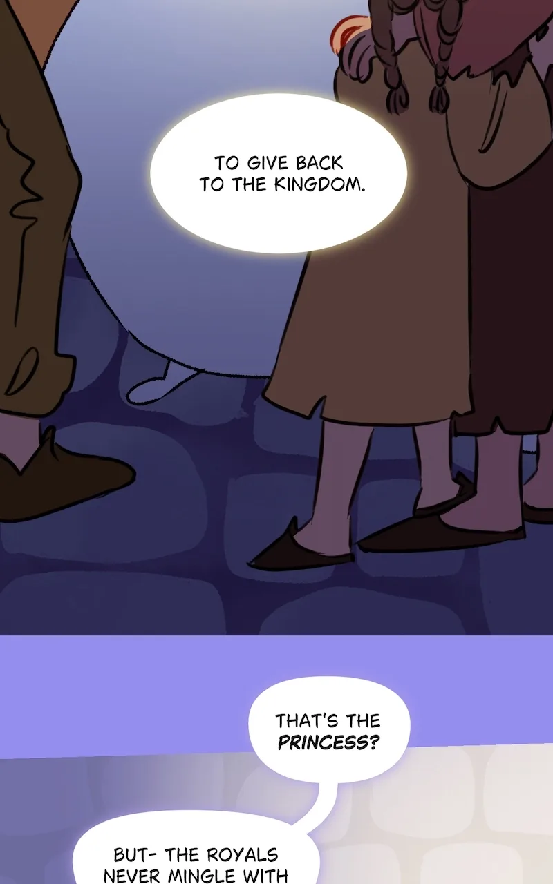 Cinderella Heel Chapter 10 page 3