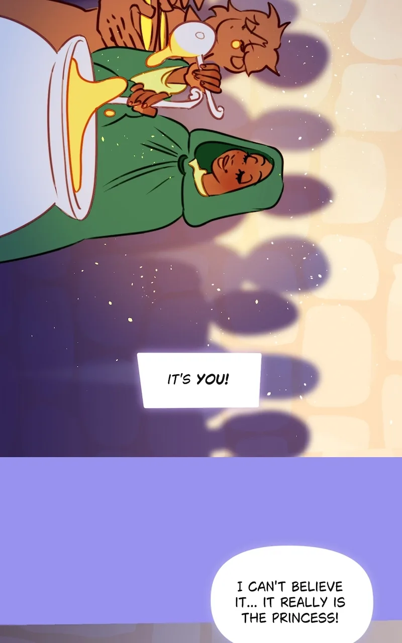 Cinderella Heel Chapter 10 page 10