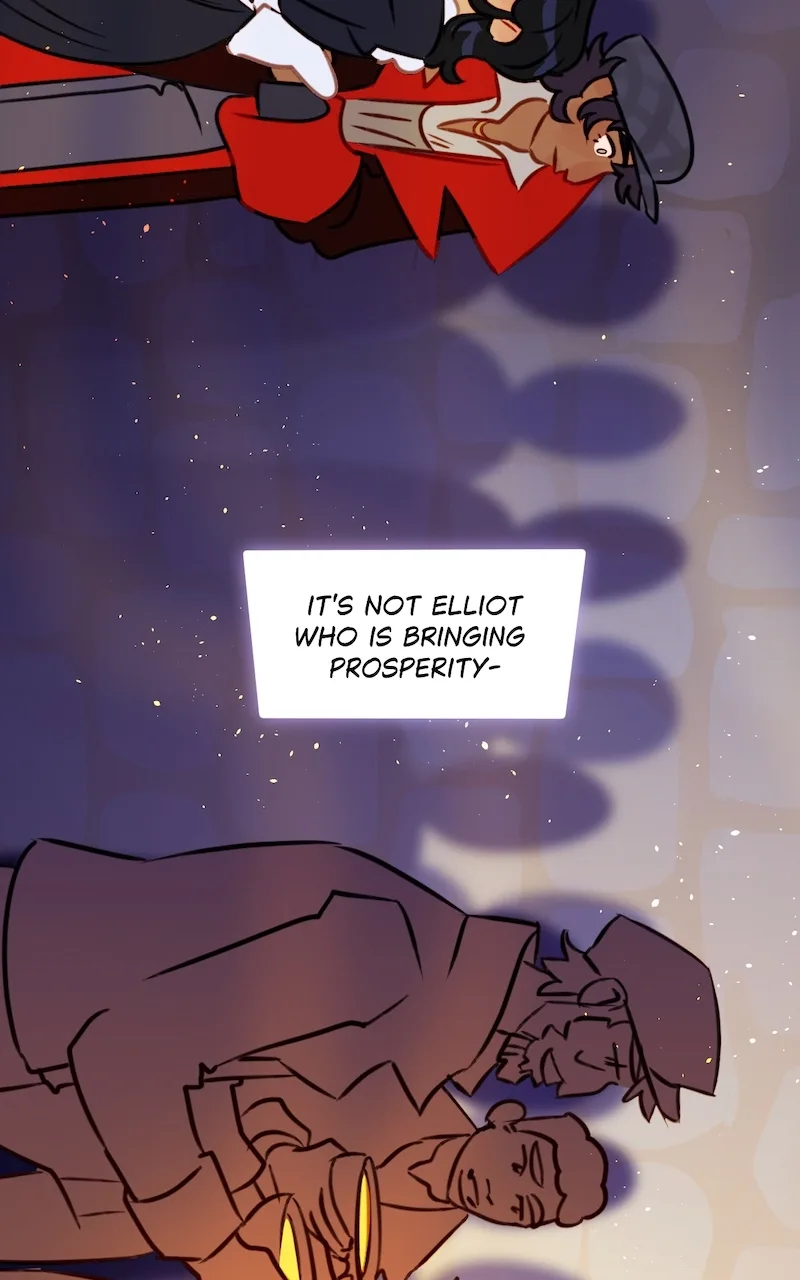 Cinderella Heel Chapter 10 page 9