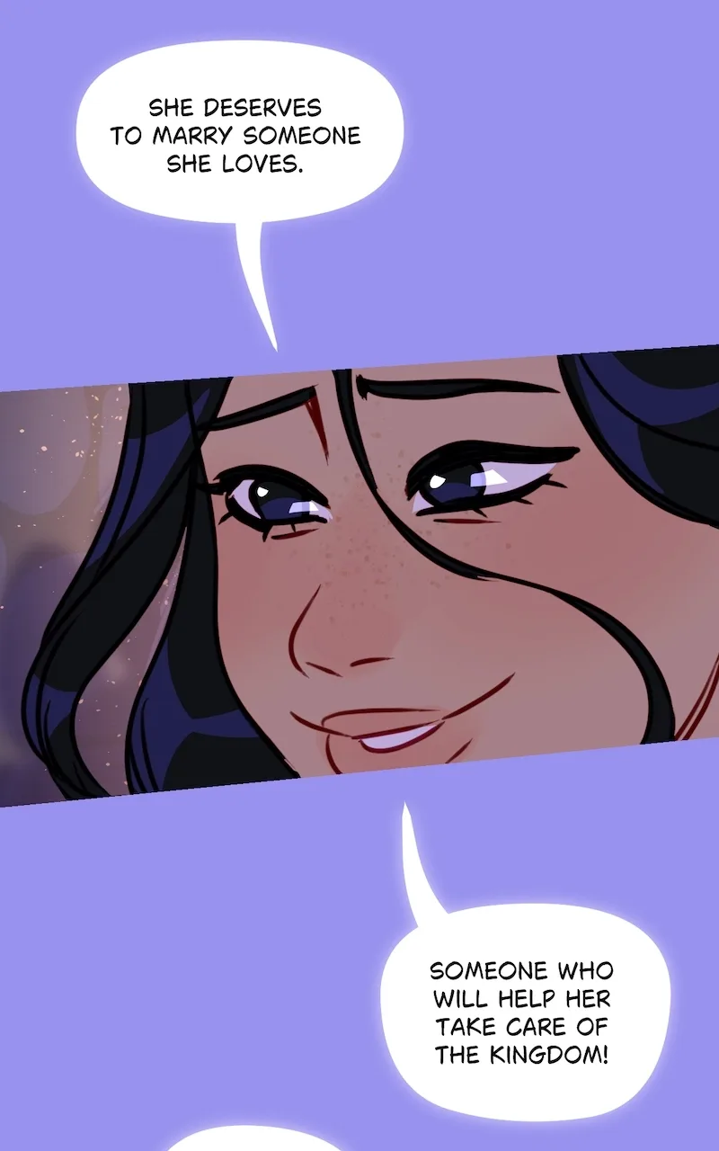 Cinderella Heel Chapter 10 page 12