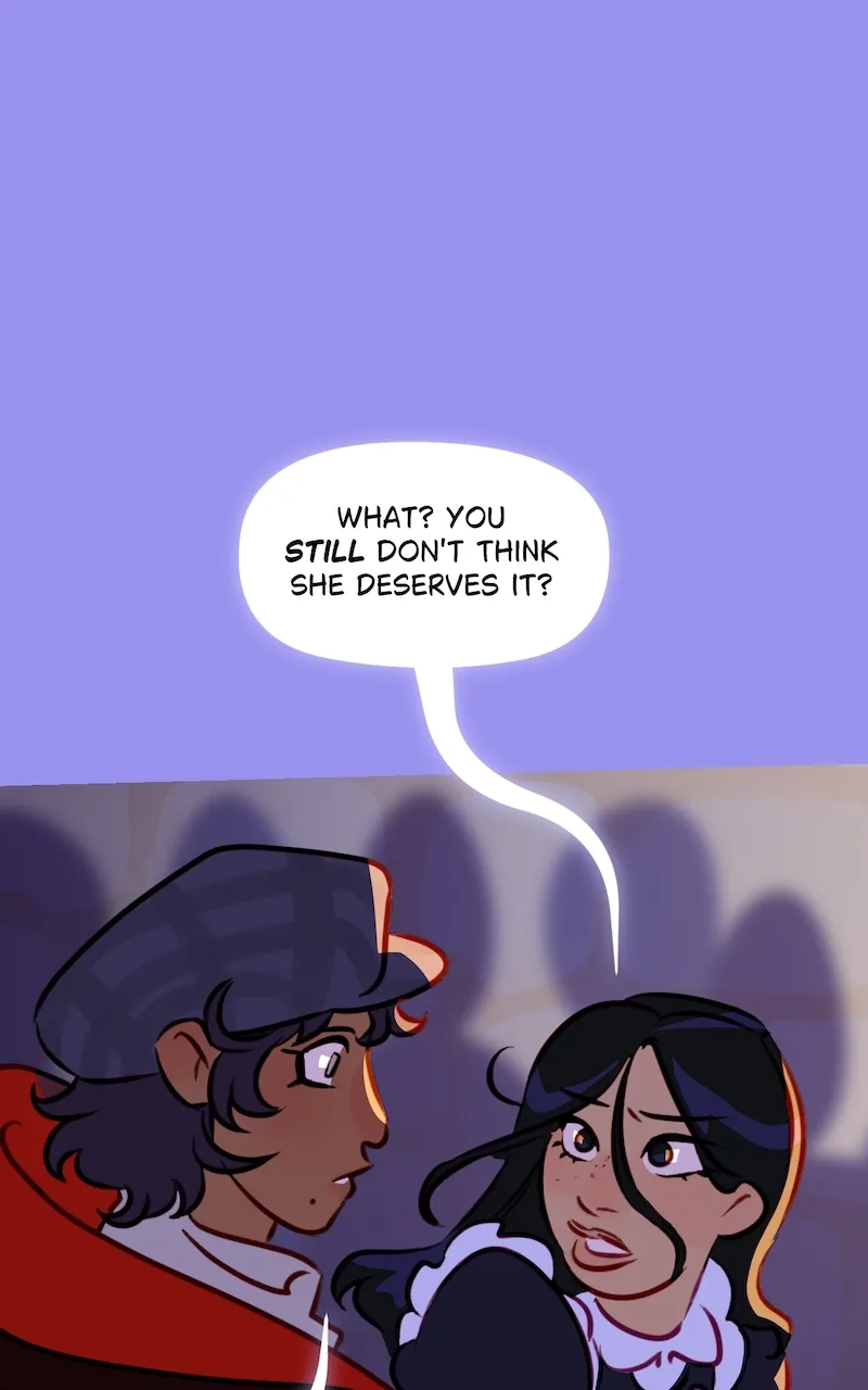 Cinderella Heel Chapter 10 page 14