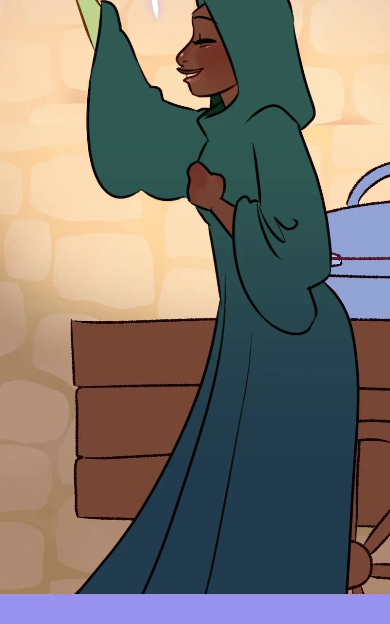 Cinderella Heel Chapter 10 page 25
