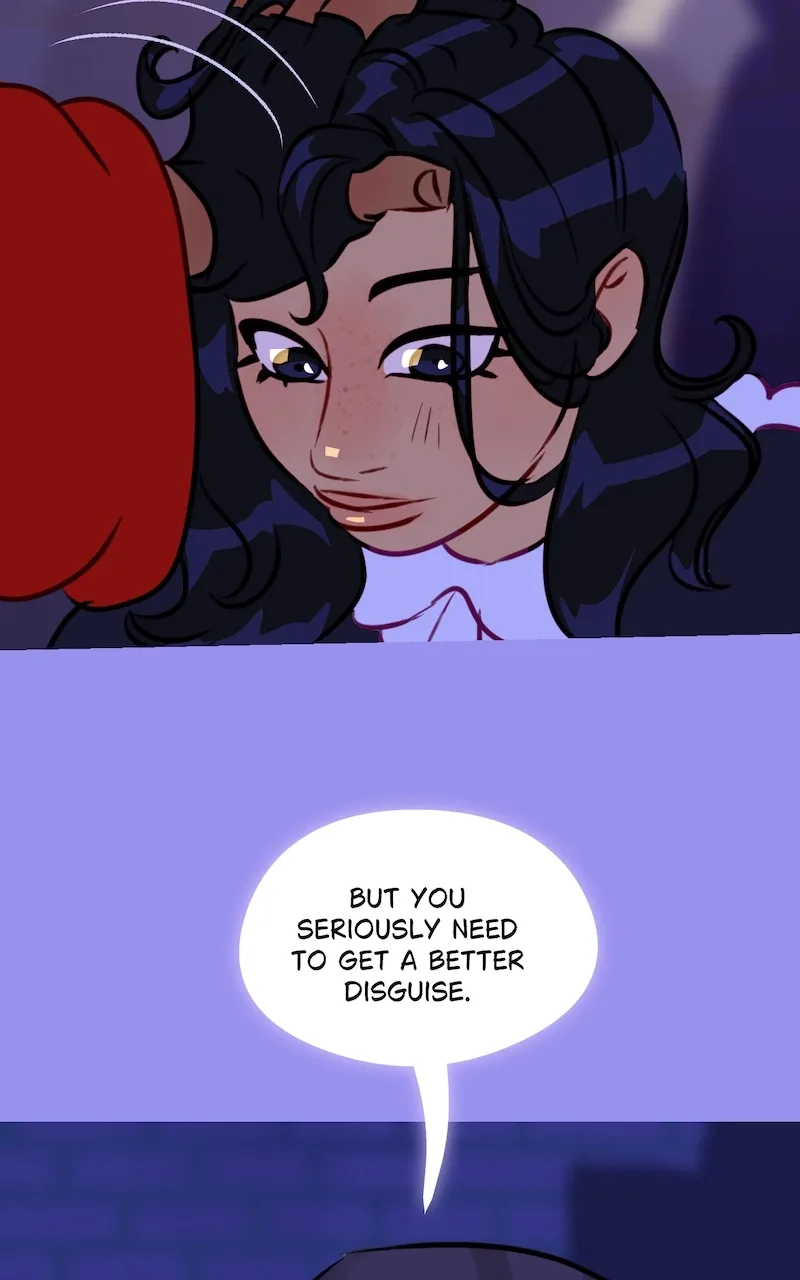 Cinderella Heel Chapter 10 page 22