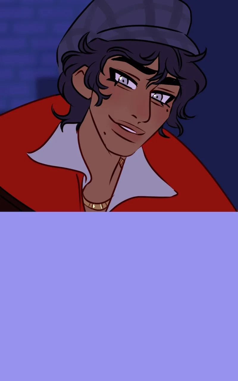Cinderella Heel Chapter 10 page 23