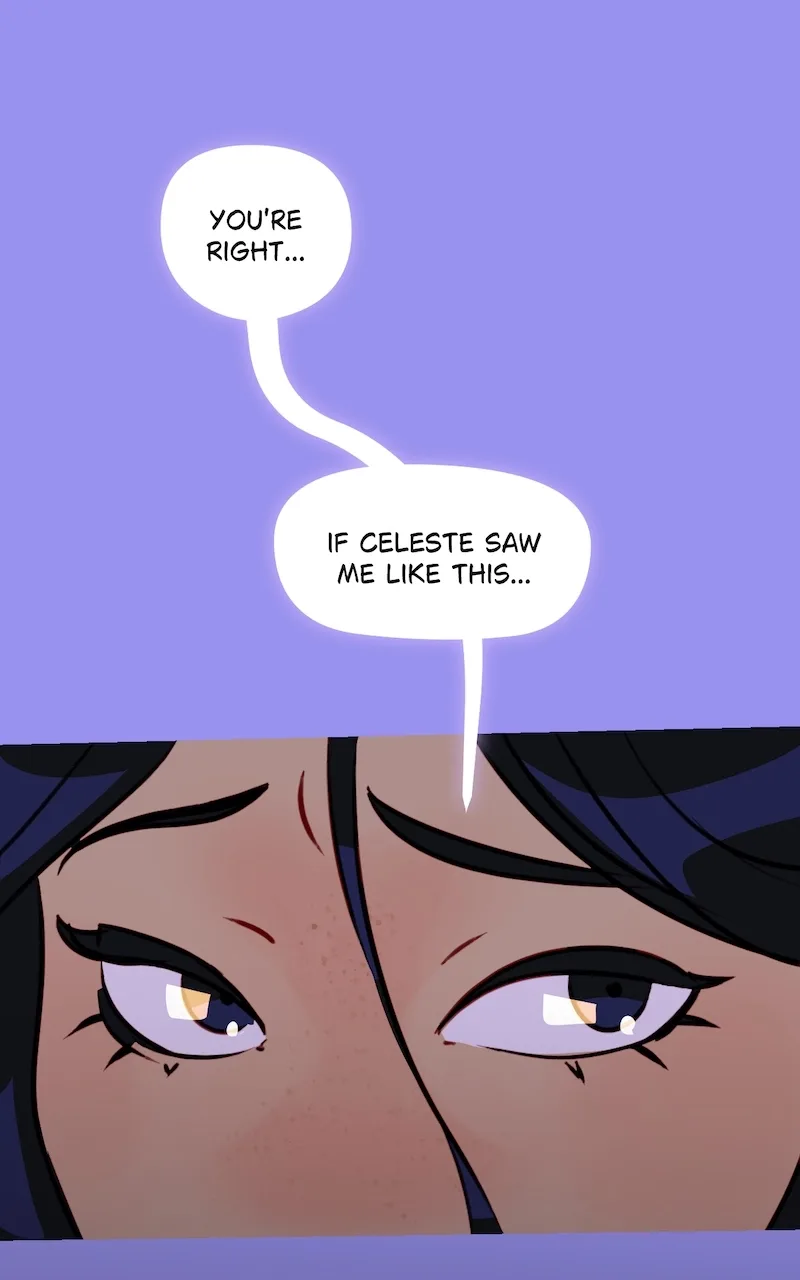 Cinderella Heel Chapter 10 page 17