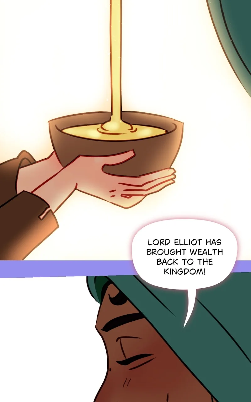 Cinderella Heel Chapter 10 page 7