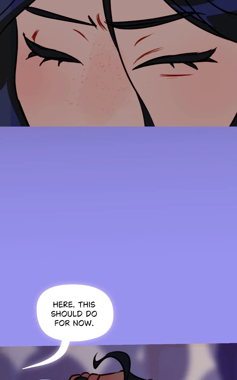 Cinderella Heel Chapter 10 page 21