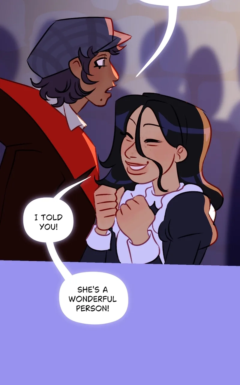 Cinderella Heel Chapter 10 page 11