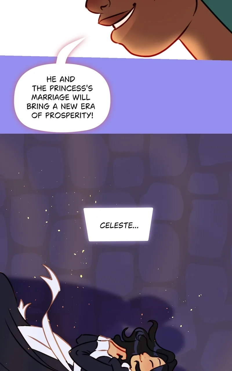 Cinderella Heel Chapter 10 page 8
