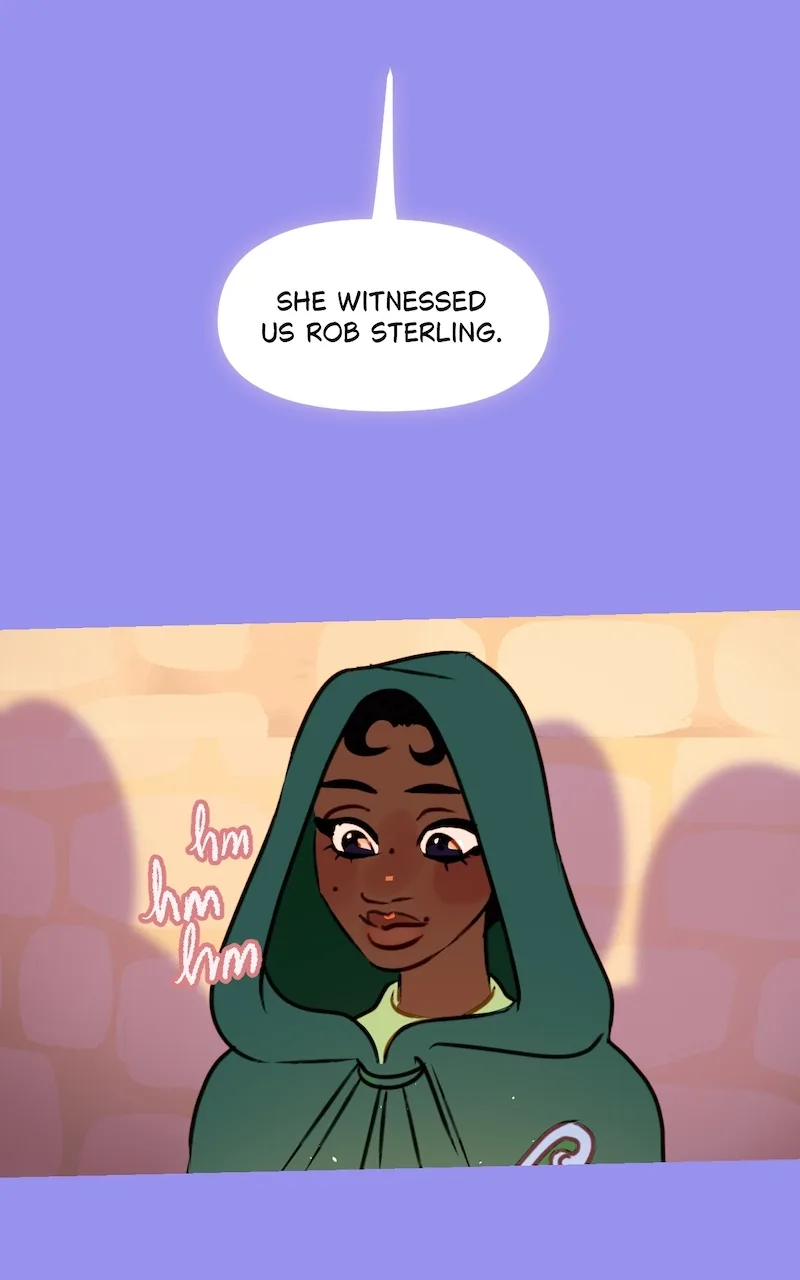Cinderella Heel Chapter 10 page 16