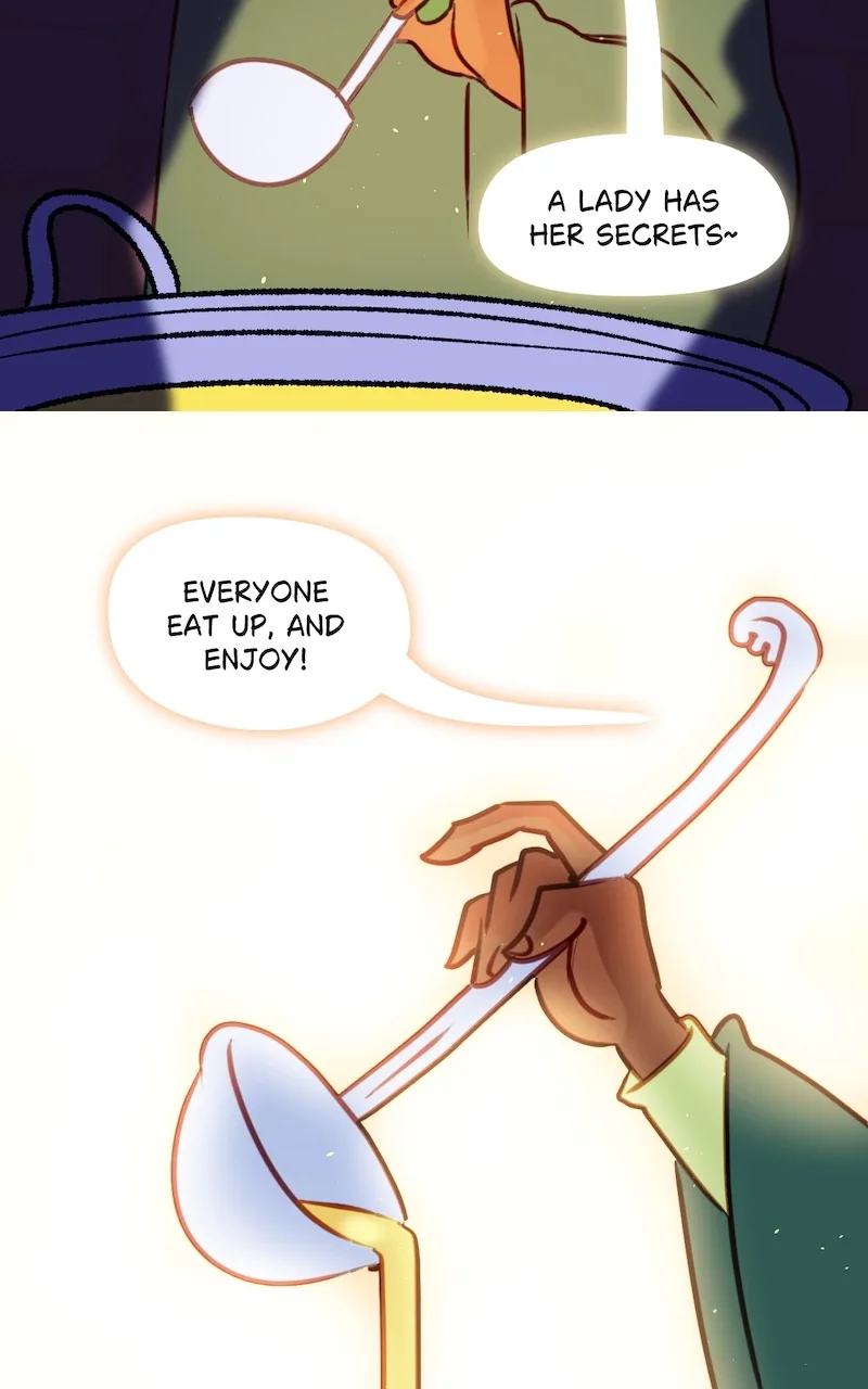 Cinderella Heel Chapter 10 page 6