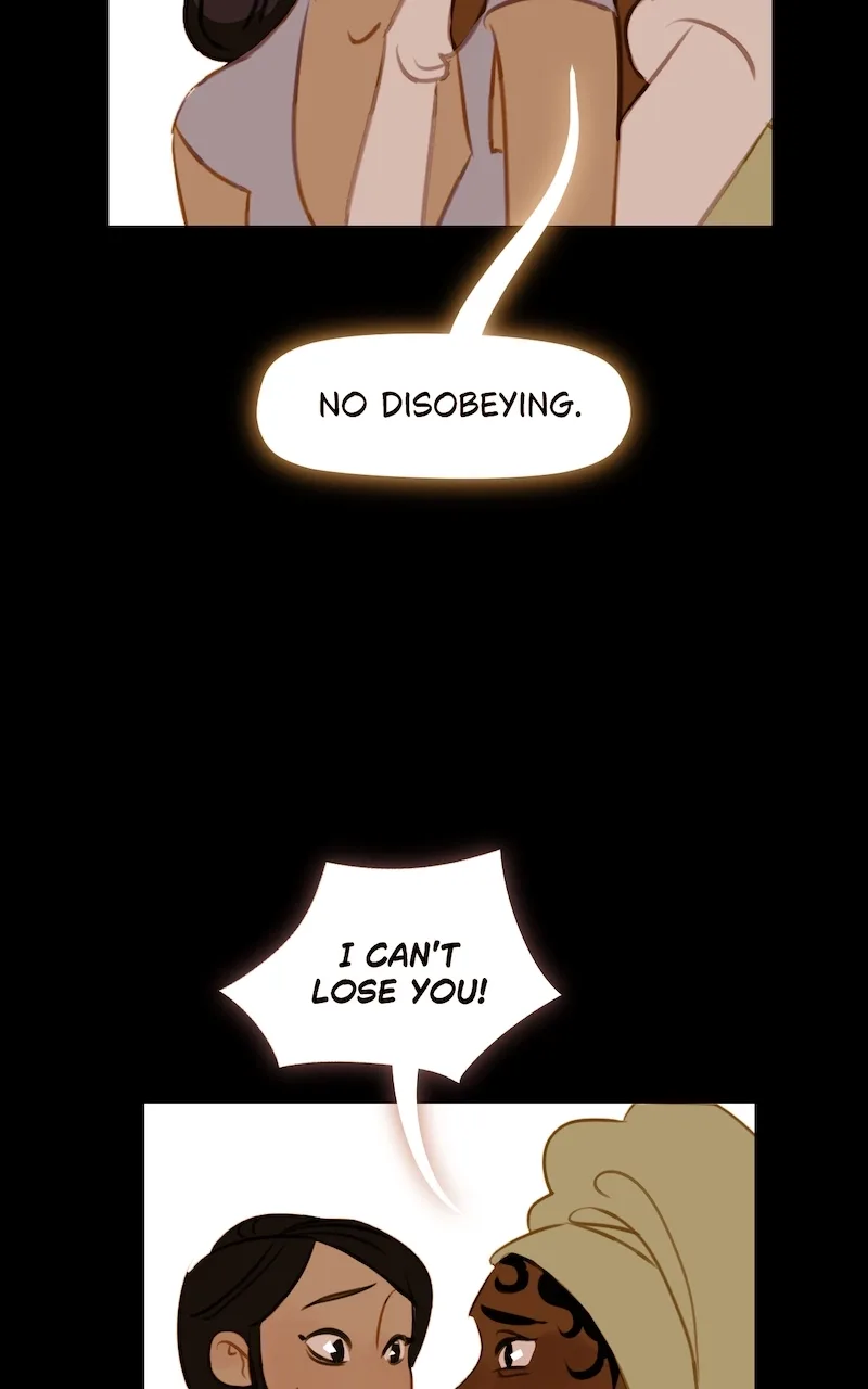 Cinderella Heel Chapter 10 page 19