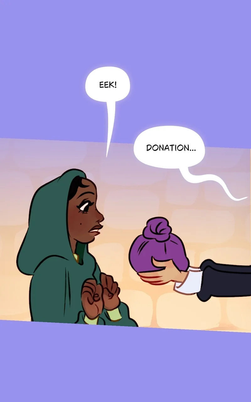 Cinderella Heel Chapter 10 page 26