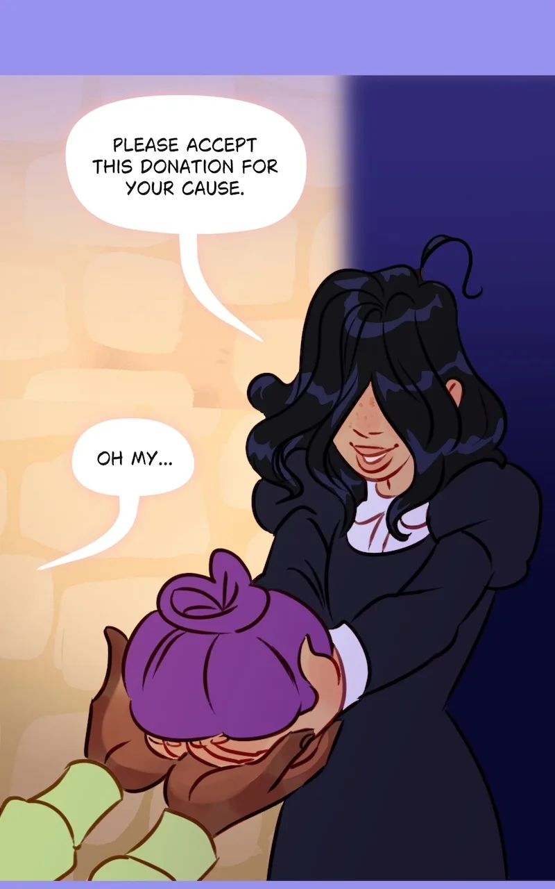 Cinderella Heel Chapter 10 page 27