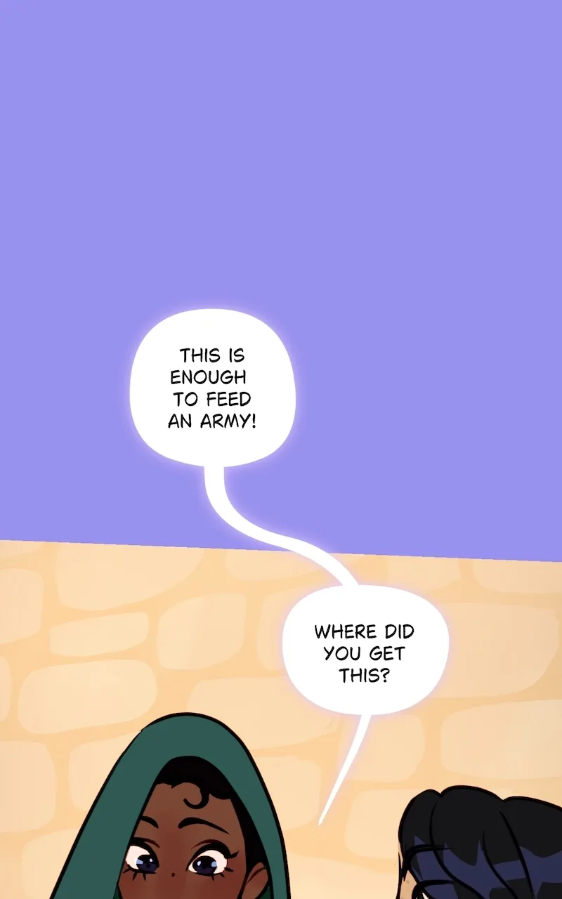 Cinderella Heel Chapter 10 page 28