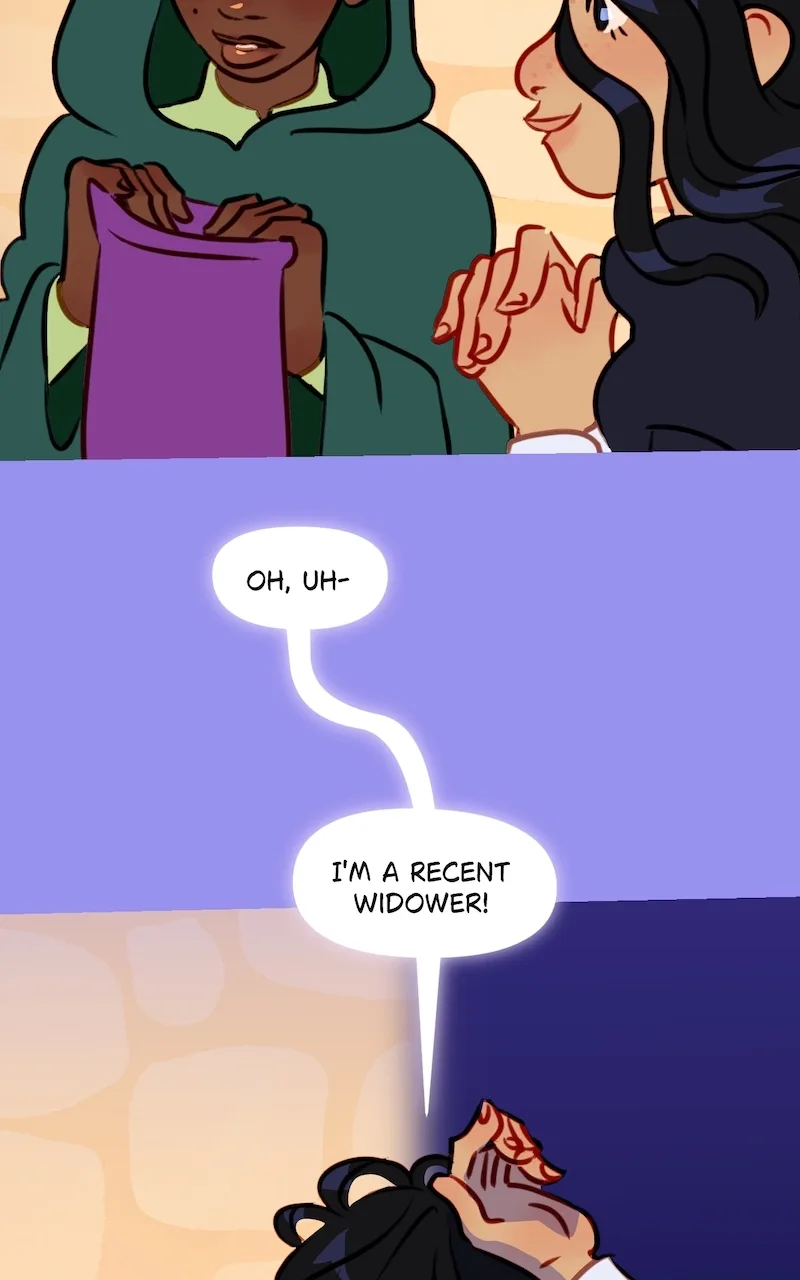 Cinderella Heel Chapter 10 page 29
