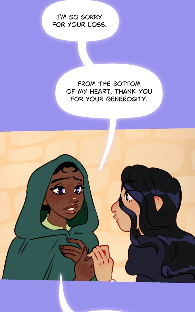 Cinderella Heel Chapter 10 page 31