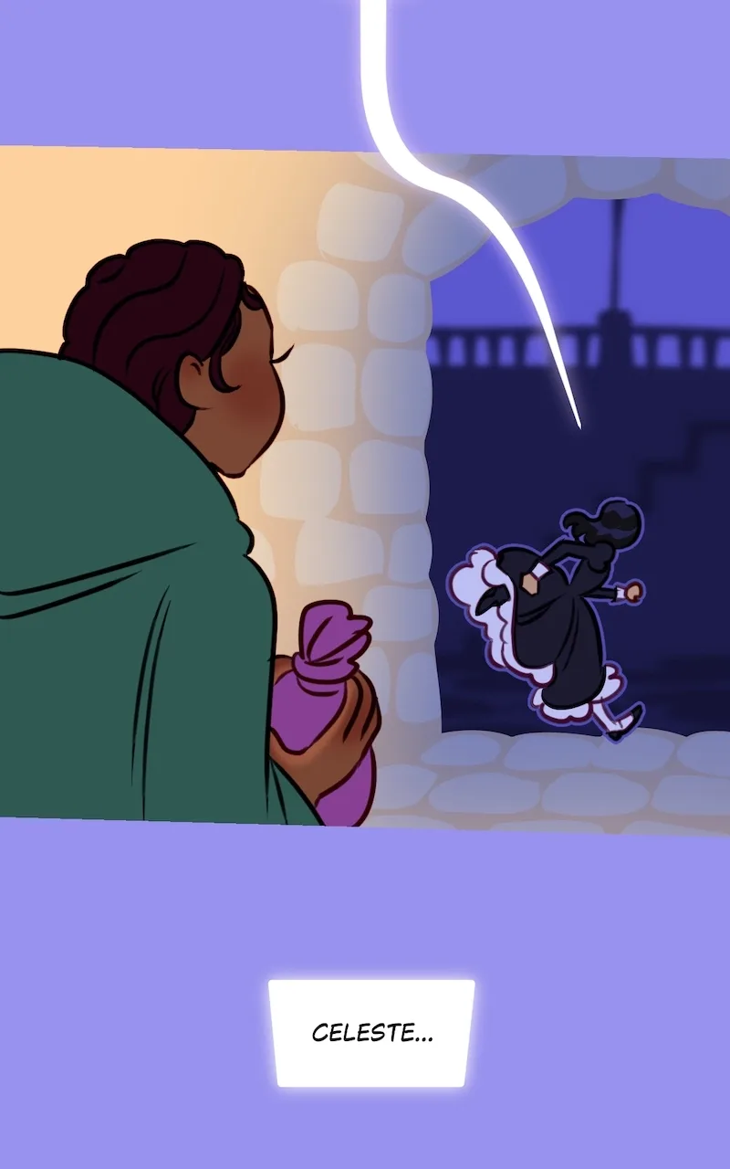 Cinderella Heel Chapter 10 page 34