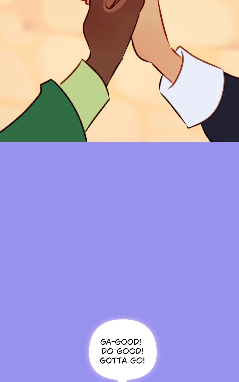 Cinderella Heel Chapter 10 page 33