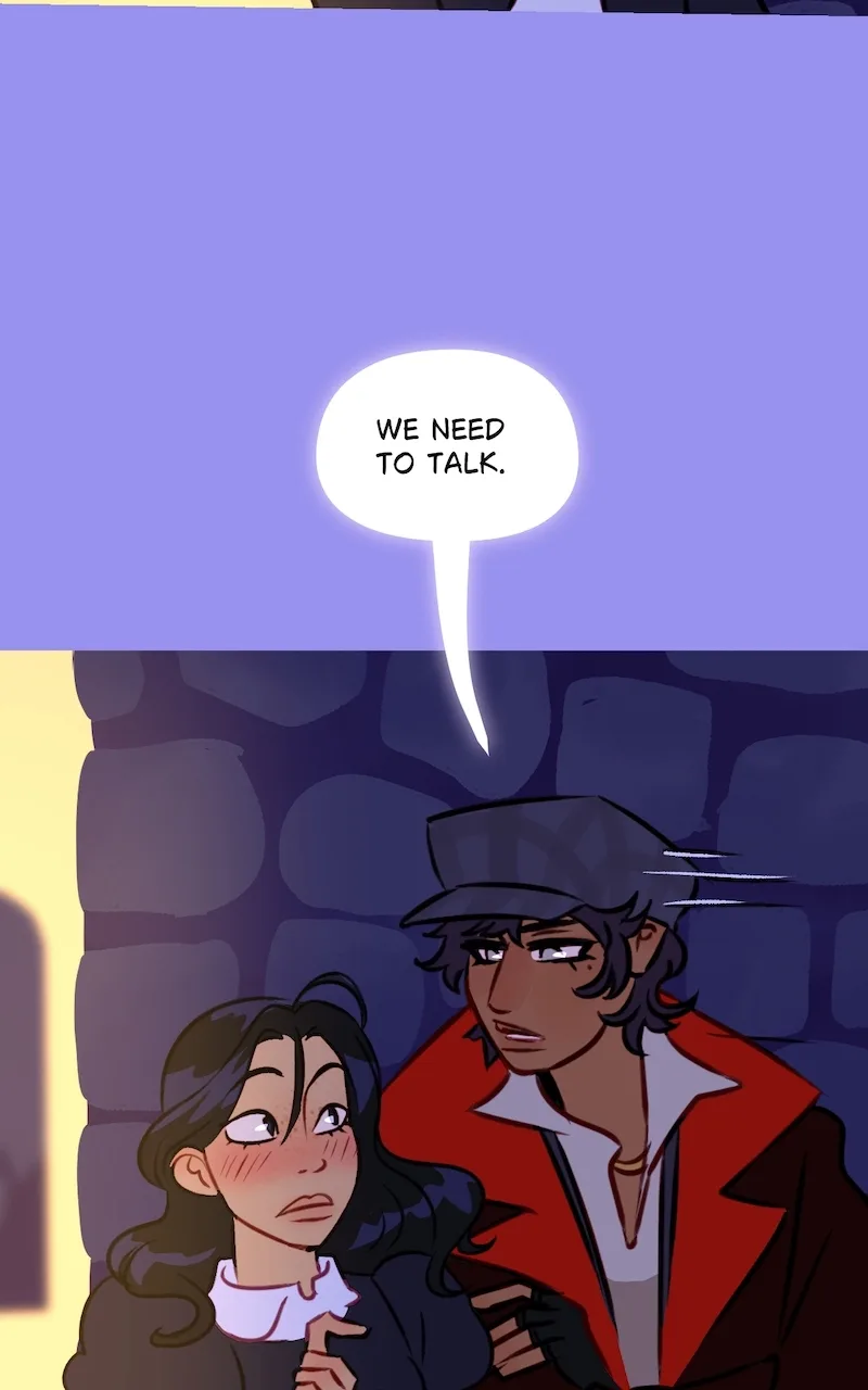 Cinderella Heel Chapter 10 page 36