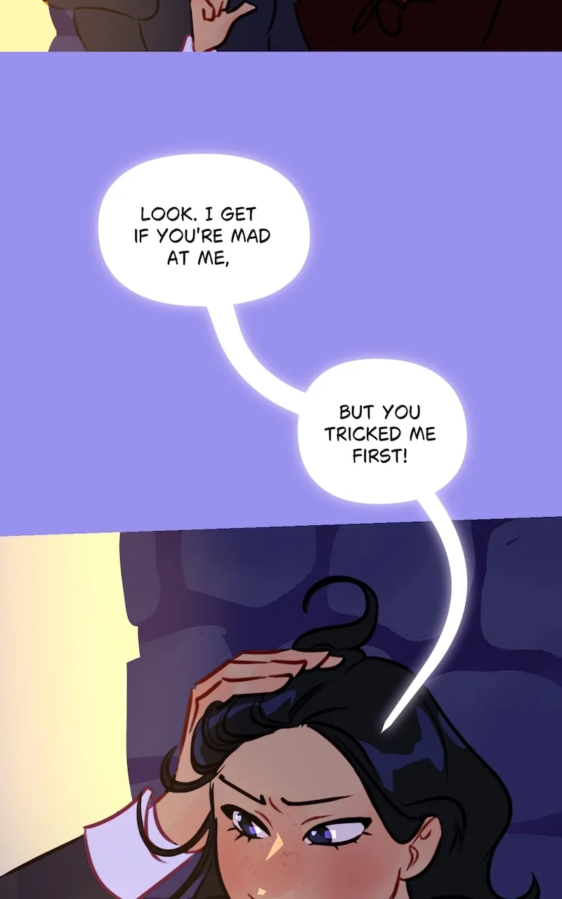 Cinderella Heel Chapter 10 page 37