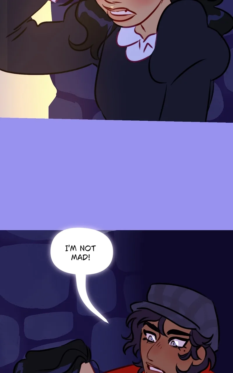Cinderella Heel Chapter 10 page 38