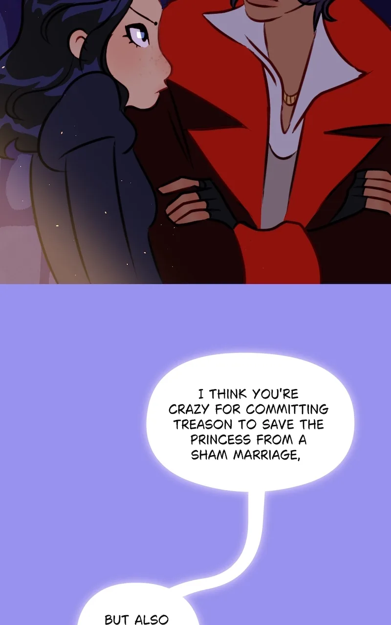 Cinderella Heel Chapter 10 page 39