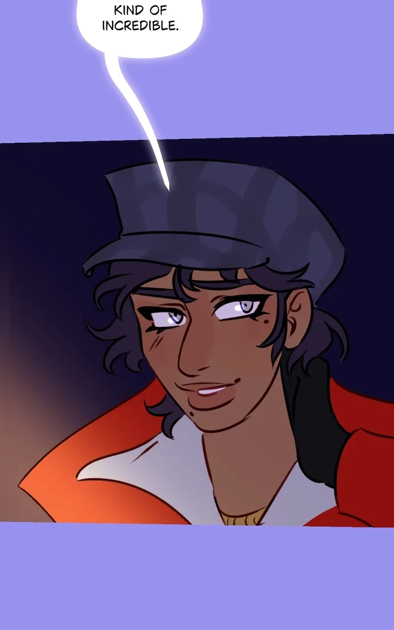 Cinderella Heel Chapter 10 page 40