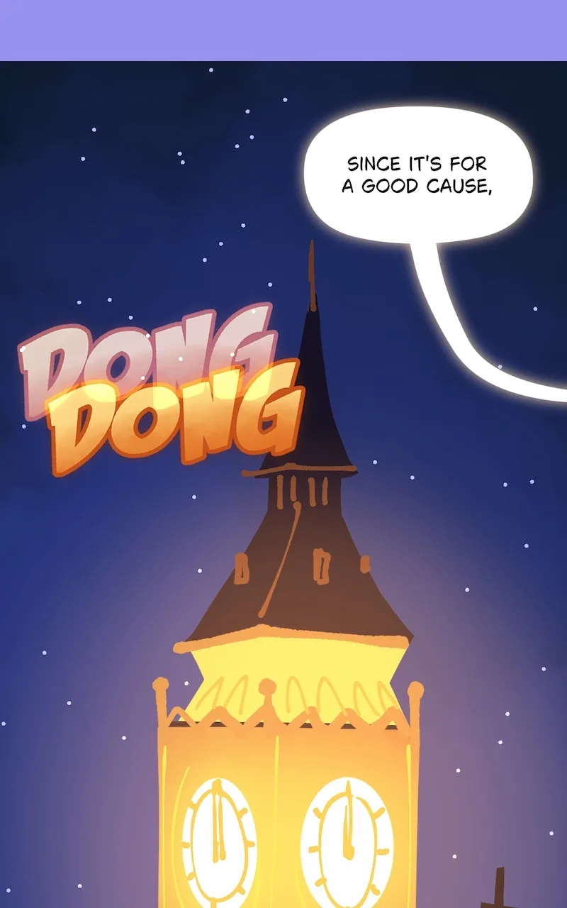 Cinderella Heel Chapter 10 page 41
