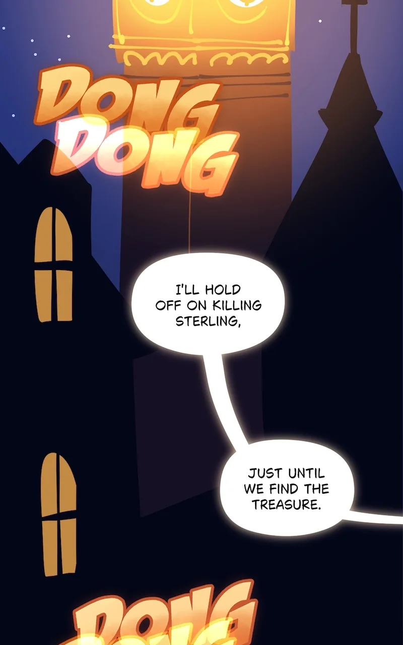 Cinderella Heel Chapter 10 page 42